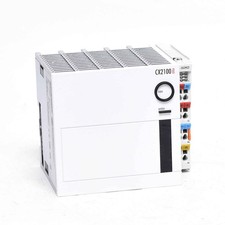 Beckhoff CX2100-0904 |