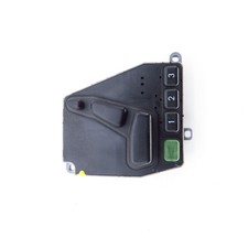 Schalter Sitz rechts Mercedes