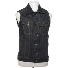 Pike Brothers, Jeansweste