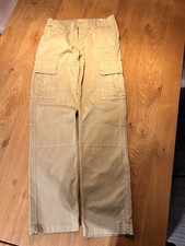 Tom Tailor Cargohose beige Gr
