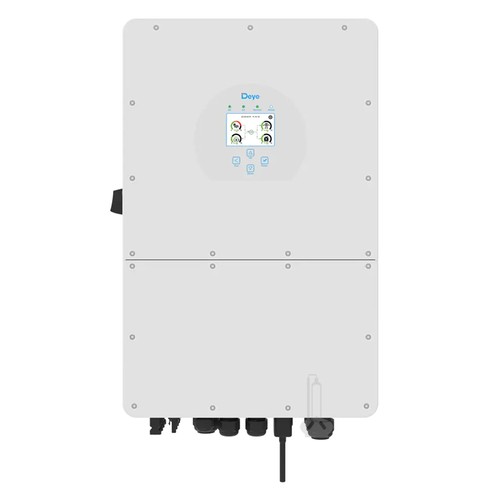 Deye am2 kw pv hybrid - 10-25,
