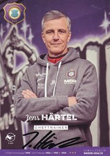 Jens HÄRTEL - FC Erzgebirge