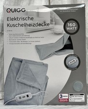 QUIGG Elektrische