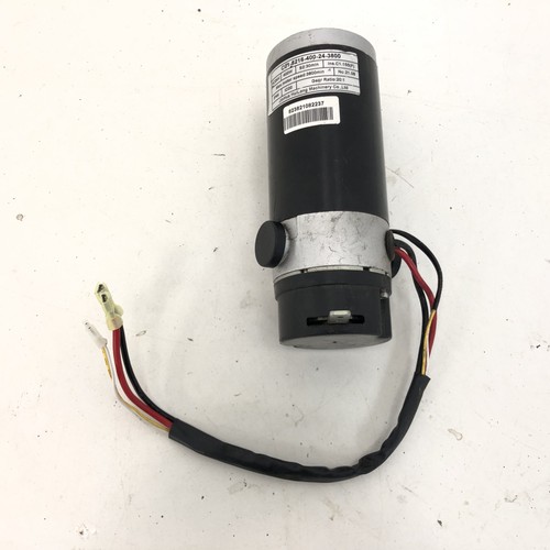 Getriebemotor - 24,