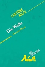Die Welle von Morton Rhue