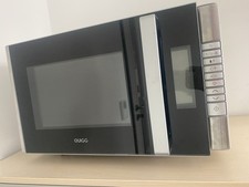QUIGG Mikrowelle MD 16550 –