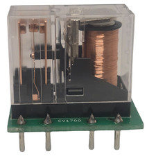 Dual relais cv1700 1150 - dual, /