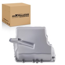 Aluminium motorölwanne for - aluminium,