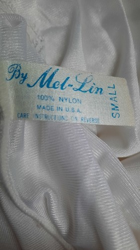 Mel lin vintage 70er - mel-lin,