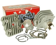 Zylinder Kit AIRSAL 70ccm SPORT PIAGGIO Sfera NSL NRG TPH Sfera Zip 50 Typ:NSL 
