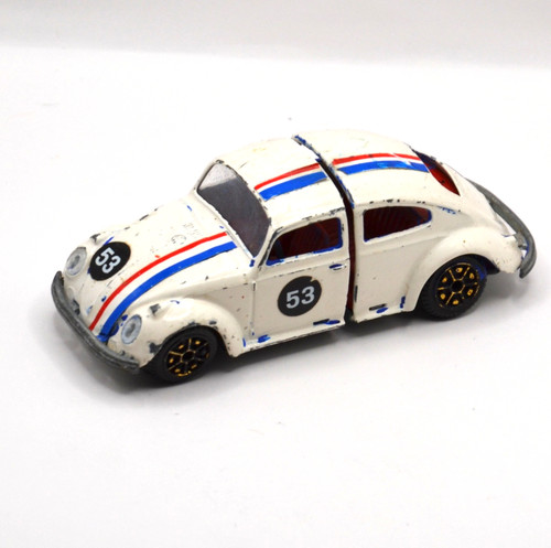 Vintage politoys walt - vintage,