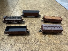 Konvolut modelleisenbahn - konvolut,
