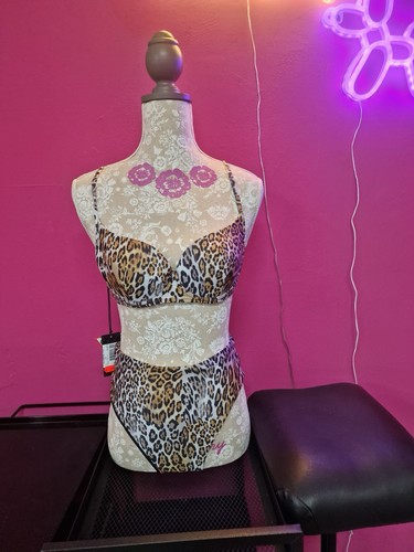 Guess bikiniunterteil leo - guess,