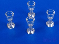 LEGO - 4 Becher / Kelche