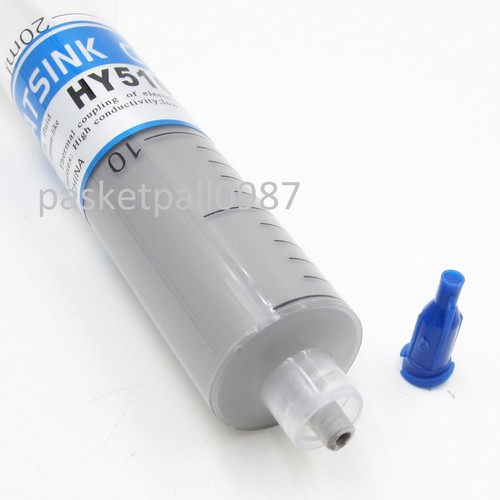 Stück hy510 grau - 2,
