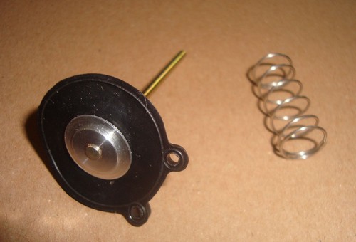Rex 125 chopper typ - 125, smchp