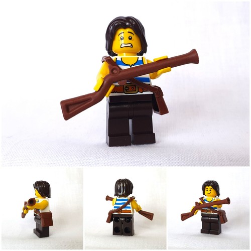 Moc aus lego teilen - aus, piraten