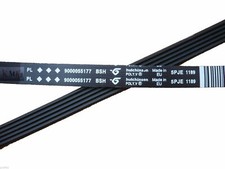 Orig. Riemen Keilriemen