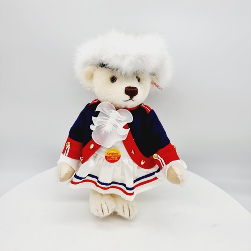 Steiff 670169 deutschland - steiff,