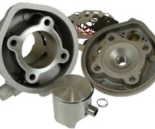 Stage6 70 ccm Sport Pro Alu