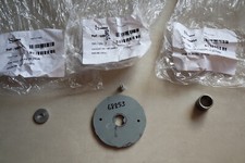 Bremsscheibe Set 68853 für Santos Juice Extractor #68 Neu