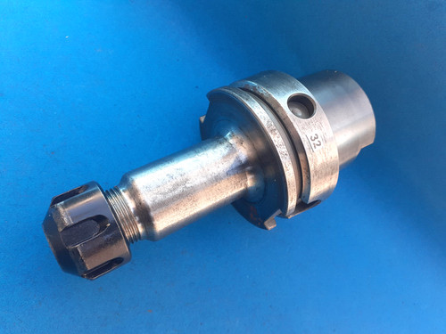 Spannzangenfutter garant - spannzangenfutter,
