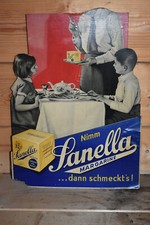 Altes reklameschild 40 - reklameschild, 30/40