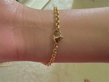 18 Karat 18 Karat vergoldet