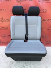 VW T6 T5 Sitzbank Vorne Sitz