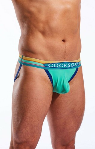 Cocksox jock fashion - cocksox, pouch