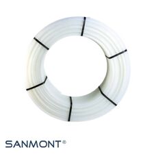 Heizrohr PE-RT 16x2,0 mm 5-Schicht, Heizungsrohr, 200m Rolle für Fußbodenheizung