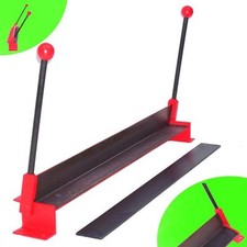 Abkantbank Schwenkbiegemaschine Biegemaschinen Kantbank Blechbieger Biegegerät