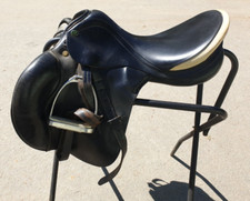 Prestige Venezia Springsattel 17/32