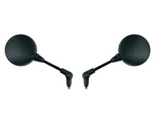 Spiegel für Yamaha XT 600 660 XTZ 660 XT 750 Super Tenere Gelenkspiegel