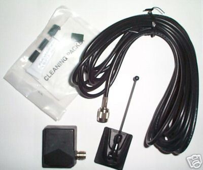 Antenne und e - d-,