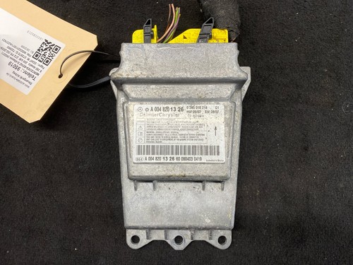 95019 steuergerät airbag - 95019,