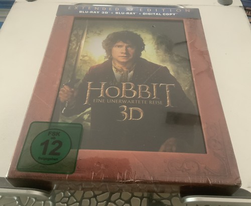 Der hobbit eine unerwartete - der,