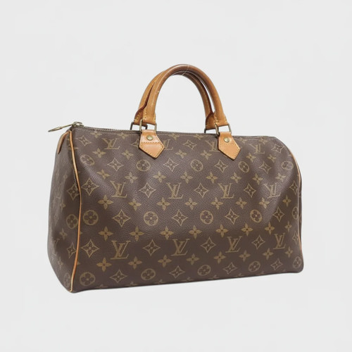 Louis vuitton vintage monogram - vuitton,
