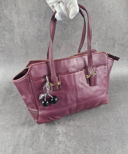 Coach taylor alexis carryall - taylor,