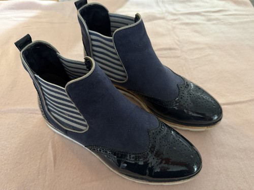 Stiefeletten größe 39 - stiefeletten,