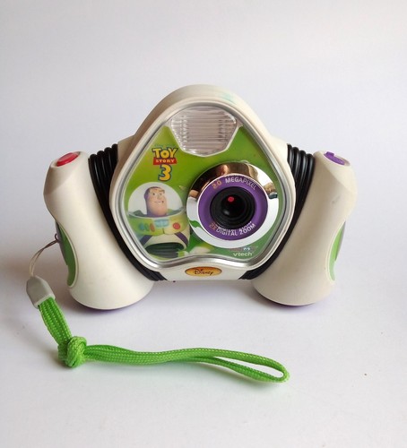 Disney toy story vtech - disney, 3