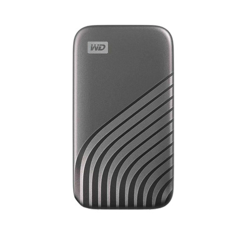 Western digital passport - western,