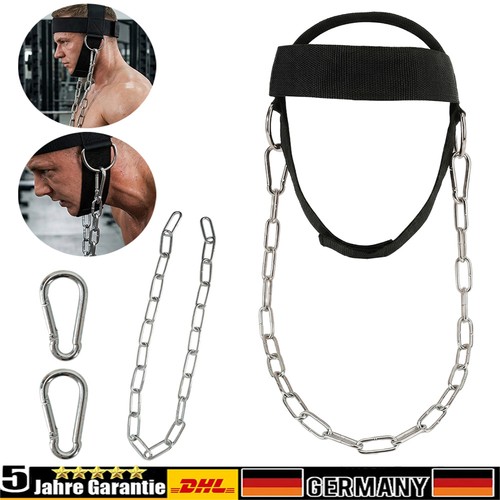 Kopf geschirr 70cm - 70cm, mma