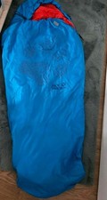 Jack wolfskin grow kids - grow,