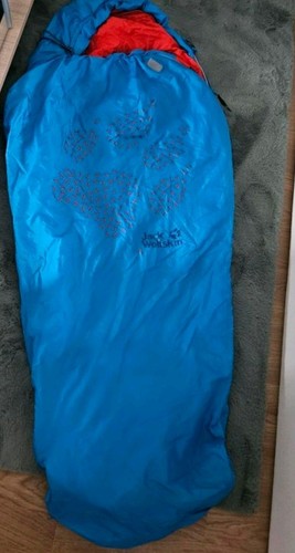 Jack wolfskin grow - up, kids