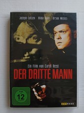 Der Dritte Mann  | Carol Reed