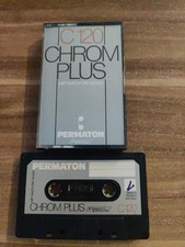 Permaton - C 120 - Chrom Plus
