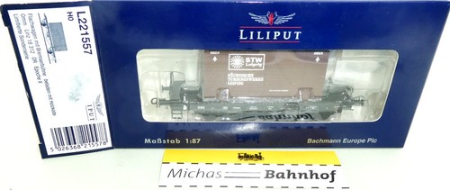 Liliput l221557 turbinenwerke - liliput,