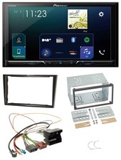 Pioneer MP3 Bluetooth USB 2DIN