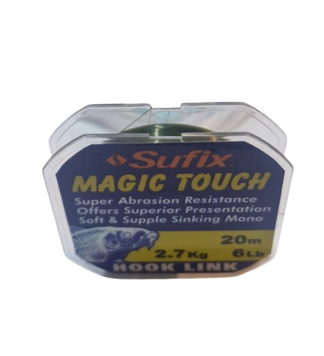 Angelschnur gardner magic - -,
